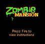 Zombie Mansion (128x128)